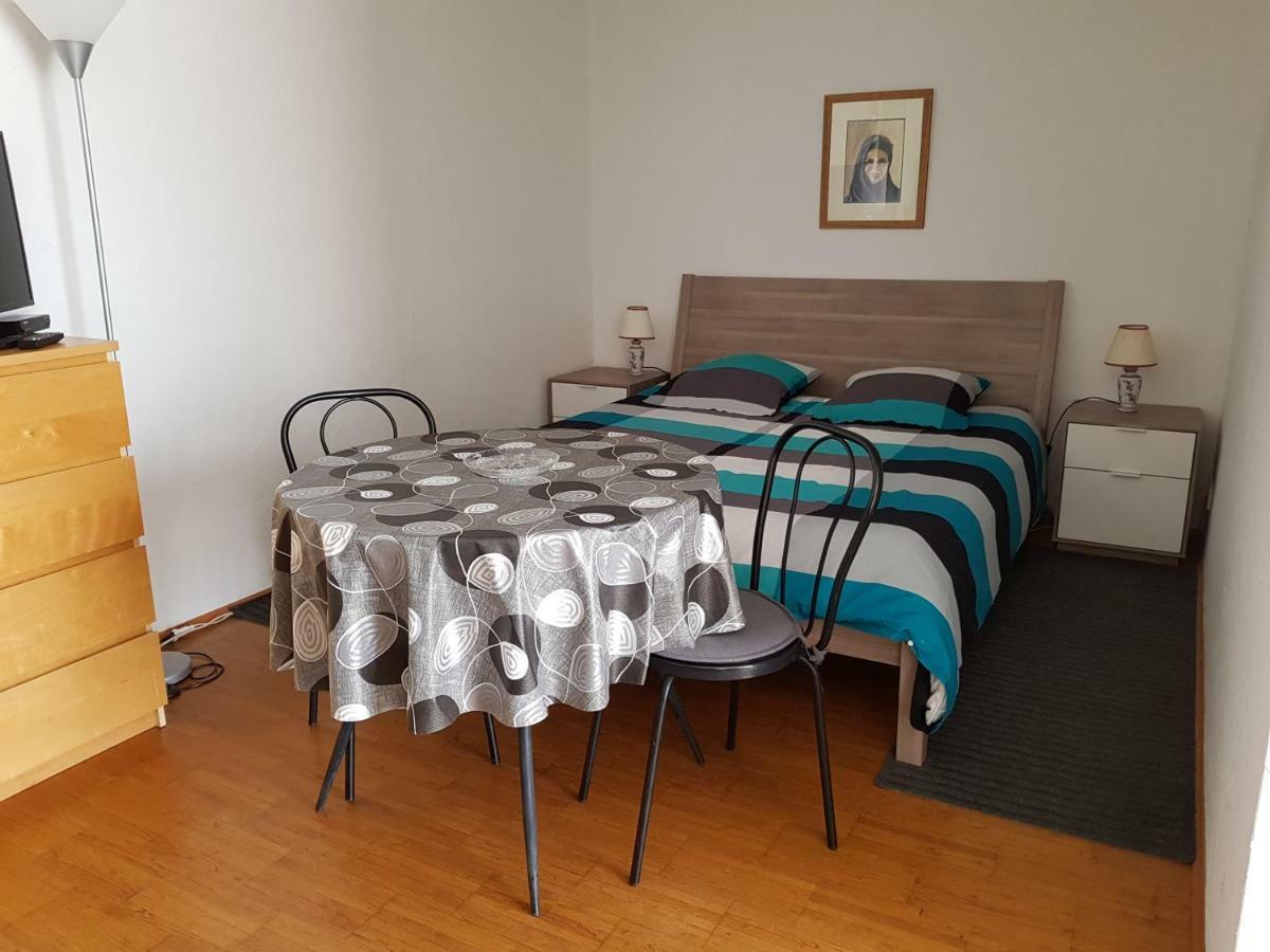 Chambre Double Deluxe avec Baignoire